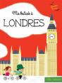 Balade A Londre (Ma) - Preview