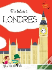 Capa do artigo Balade A Londre (Ma)
