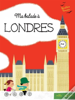 Capa do artigo Balade A Londre (Ma)