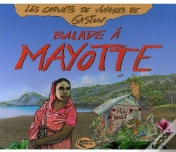 Capa do artigo Balade A Mayotte