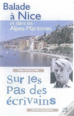 Capa do artigo Balade A Nice Et Dans Les Alpes-Maritimes