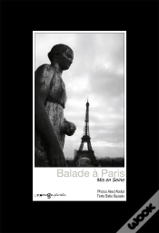 Capa do artigo Balade A Paris