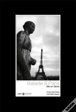 Capa do artigo Balade A Paris