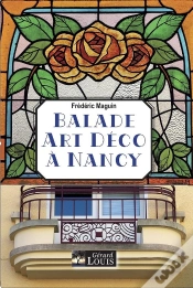 Capa do artigo Balade Art Déco À Nancy