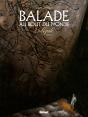 Balade Au Bout Du Monde - Cycle 1 : Intégrale Vol.1 : Tomes 1 À 4 - Preview