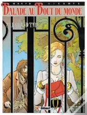 Balade Au Bout Du Monde - Cycle 1 Tome 2 : Le Grand Pays