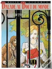 Capa do artigo Balade Au Bout Du Monde - Cycle 1 Tome 2 : Le Grand Pays