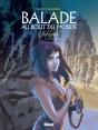 Balade Au Bout Du Monde - Cycle 2 : Intégrale Vol.2 : Tomes 1 À 4 - Preview
