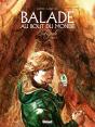 Balade Au Bout Du Monde - Cycle 4 : Intégrale Vol.4 : Tomes 1 À 4 - Preview