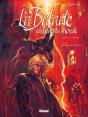 Balade Au Bout Du Monde - Cycle 4 Tome 3 : Pierres Envoûtées - Preview