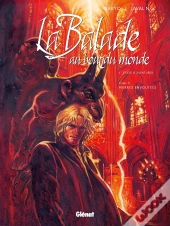 Balade Au Bout Du Monde - Cycle 4 Tome 3 : Pierres Envoûtées