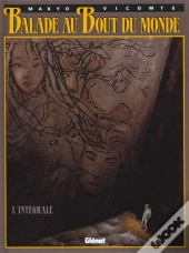 Balade Au Bout Du Monde