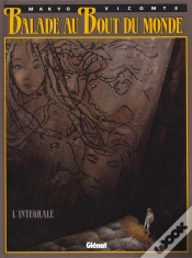 Capa do artigo Balade Au Bout Du Monde