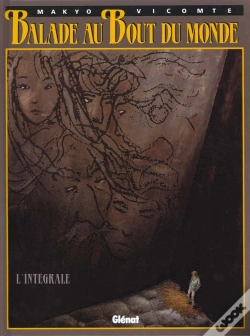 Capa do artigo Balade Au Bout Du Monde