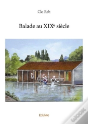 Capa do artigo Balade Au Xixe Siecle