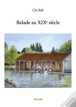 Capa do artigo Balade Au Xixe Siecle