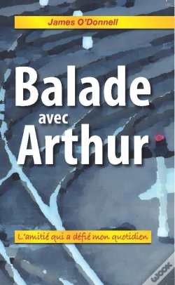 Capa do artigo Balade Avec Arthur