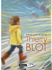 Balade Avec Le Peintre