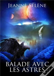 Capa do artigo Balade Avec Les Astres - Integrale