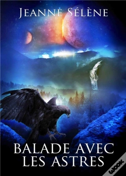Capa do artigo Balade Avec Les Astres - Integrale