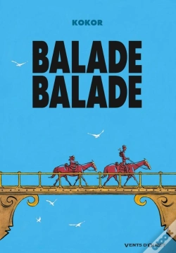 Capa do artigo Balade Balade