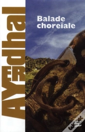 Capa do artigo Balade Choreïale
