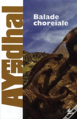 Capa do artigo Balade Choreïale