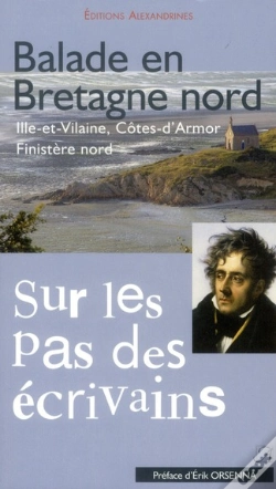 Capa do artigo Balade Dans La Bretagne Nord
