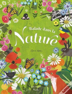 Capa do artigo Balade Dans La Nature/Balade Dans La Nature