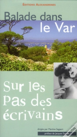 Capa do artigo Balade Dans Le Var