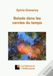 Capa do artigo Balade Dans Les Cercles Du Temps