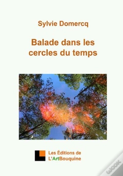 Capa do artigo Balade Dans Les Cercles Du Temps