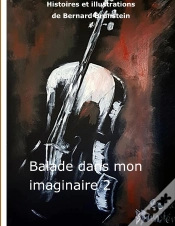 Capa do artigo Balade Dans Mon Imaginaire 2
