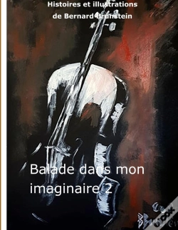 Capa do artigo Balade Dans Mon Imaginaire 2