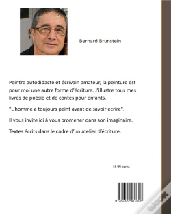 Capa do artigo Balade Dans Mon Imaginaire 4