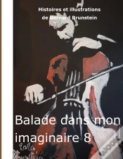 Capa do artigo Balade Dans Mon Imaginaire 8 - Illustrations, Couleur