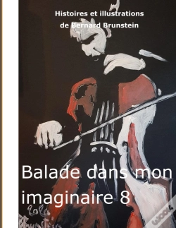 Capa do artigo Balade Dans Mon Imaginaire 8 - Illustrations, Couleur