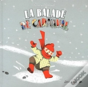Capa do artigo Balade De Carnaval