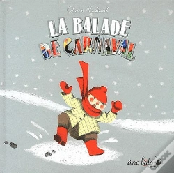 Capa do artigo Balade De Carnaval