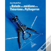 Balade De La Mediane Et Le Theoreme De Pythagoron