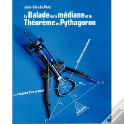 Capa do artigo Balade De La Mediane Et Le Theoreme De Pythagoron