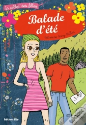 Capa do artigo Balade D