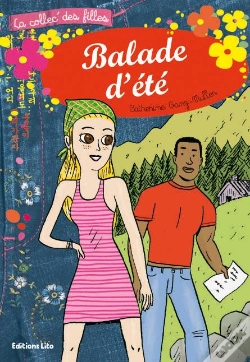 Capa do artigo Balade D'Été
