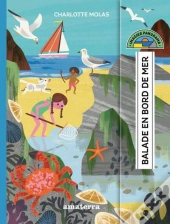 Balade En Bord De Mer