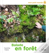 Balade En Forêt
