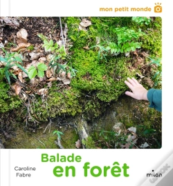 Capa do artigo Balade En Forêt
