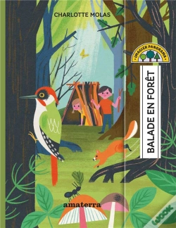Capa do artigo Balade En Forêt