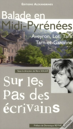 Capa do artigo Balade En Midi-Pyrénées Nord