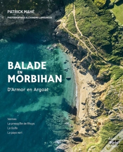 Capa do artigo Balade En Morbihan : D'Armor En Argoat