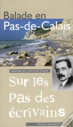 Capa do artigo Balade En Pas-De-Calais